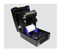 PRINTRONIX AUTO ID T800: IMPRESORA TERMICA SEMI INDUSTRIAL DE ESCRITORIO CON RADIOFRECUENCIA DE 300 DPI
